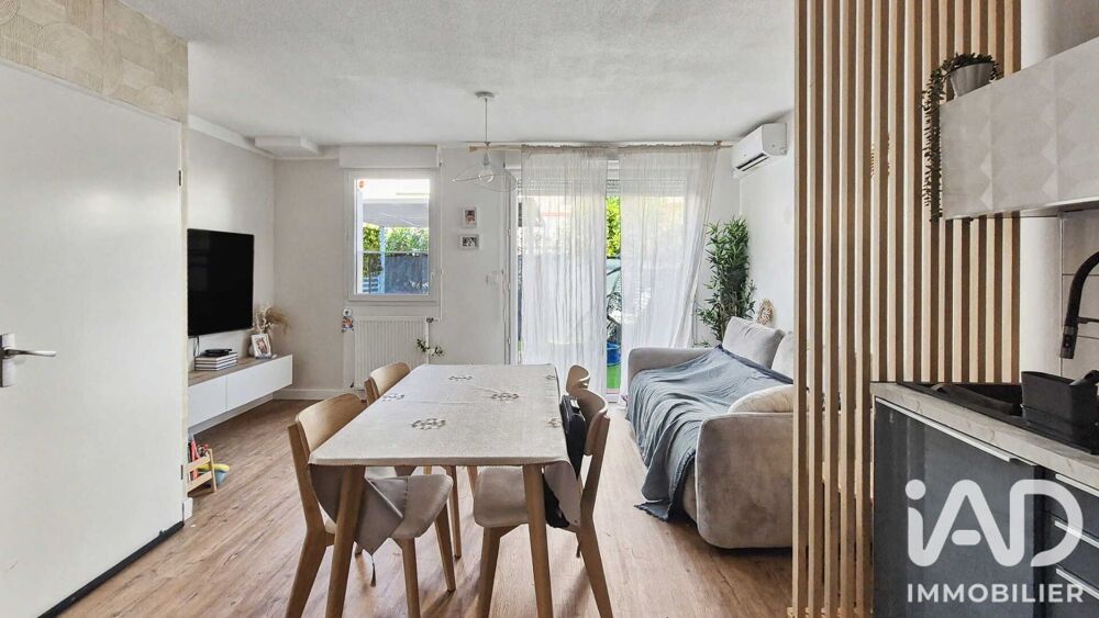 Vente Maison Vente Maison/villa 3 pièces Léguevin