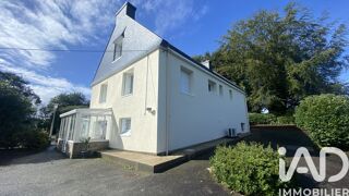  Maison à vendre 9 pièces 173 m²