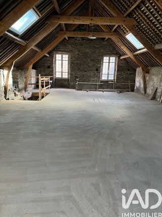  Maison à vendre 2 pièces 200 m²
