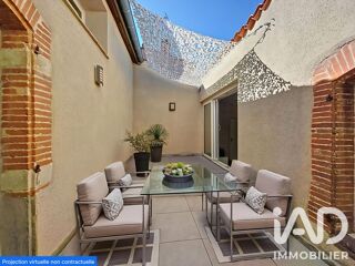  Maison à vendre 4 pièces 150 m²