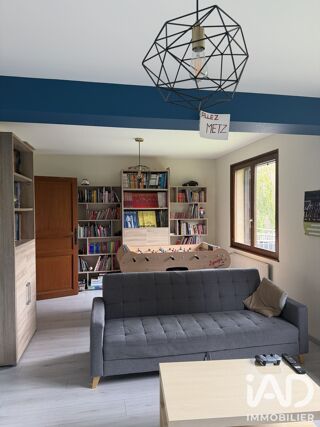  Maison à vendre 9 pièces 255 m²