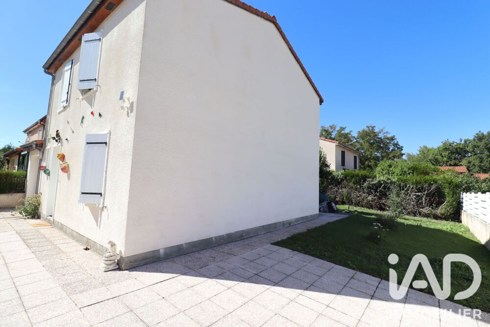 Vente Maison Vente Maison traditionnelle 5 pièces Le cendre