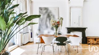  Appartement à vendre 4 pièces 82 m²