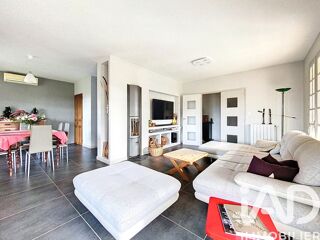  Maison à vendre 7 pièces 190 m²