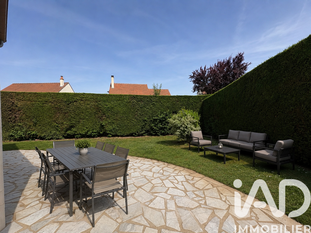 Vente Maison/villa 7 pièces