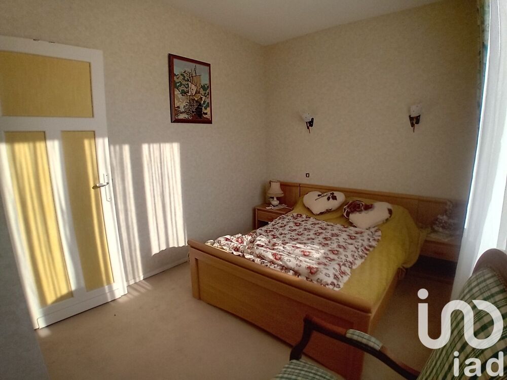 Vente Maison de ville 7 pièces