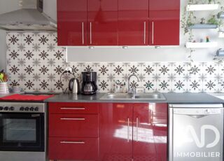  Maison à vendre 3 pièces 72 m²