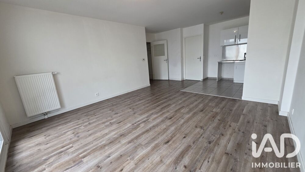 Vente Appartement Vente Appartement 3 pièces Bondy