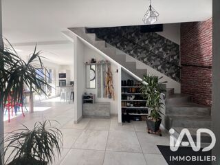  Maison à vendre 7 pièces 153 m²
