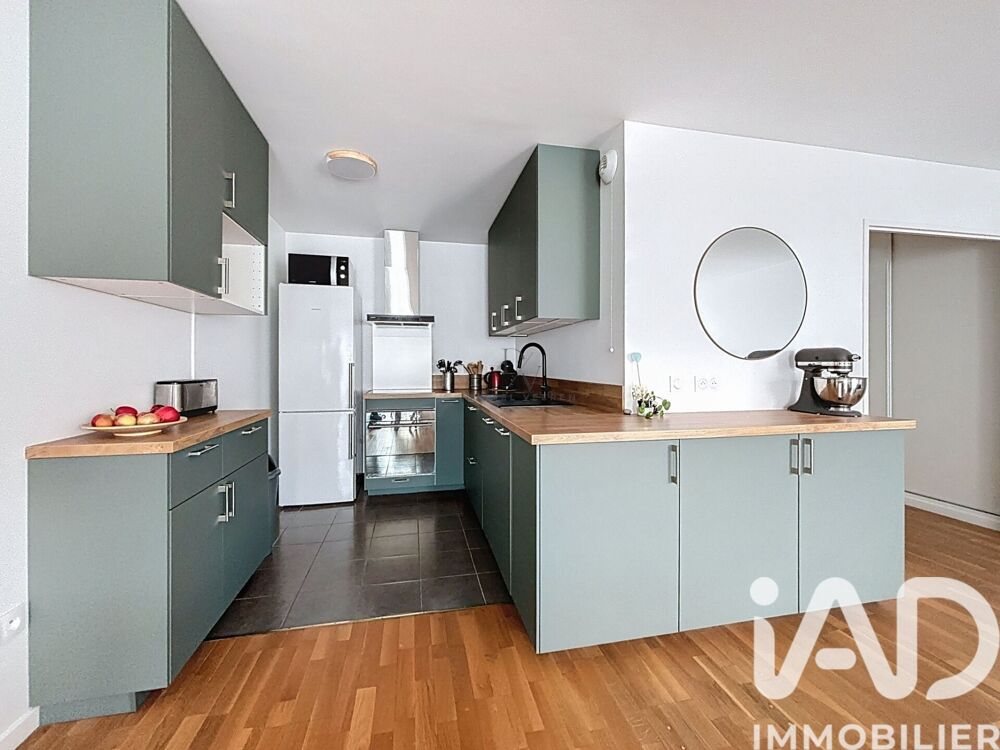 Vente Appartement 5 pièces