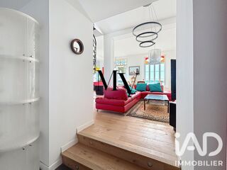  Maison à vendre 8 pièces 255 m²