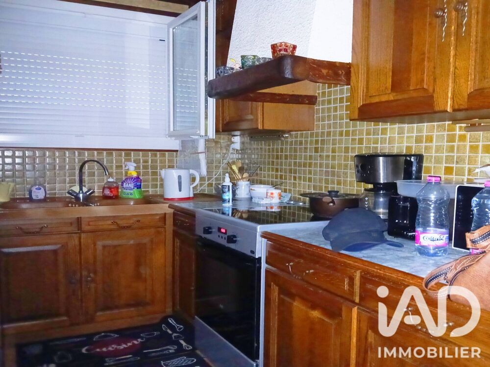 Vente Maison Vente Maison de ville 6 pièces Cholet