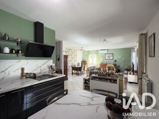  Maison à vendre 5 pièces 127 m²