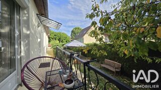  Maison à vendre 6 pièces 156 m²