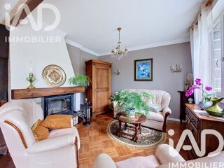  Maison � vendre 5 pi�ces 100 m�
