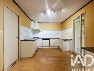  Maison à vendre 4 pièces 90 m²