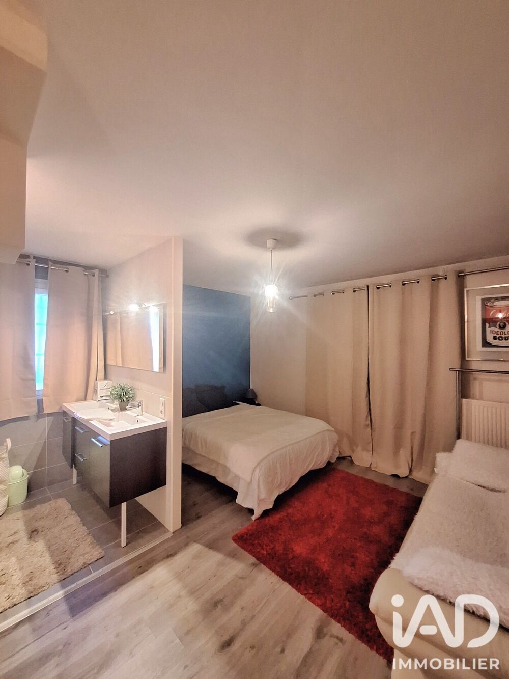 à vendre  Maison Tarbes (65000)