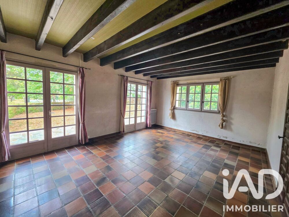 Vente Maison d'architecte 6 pièces
