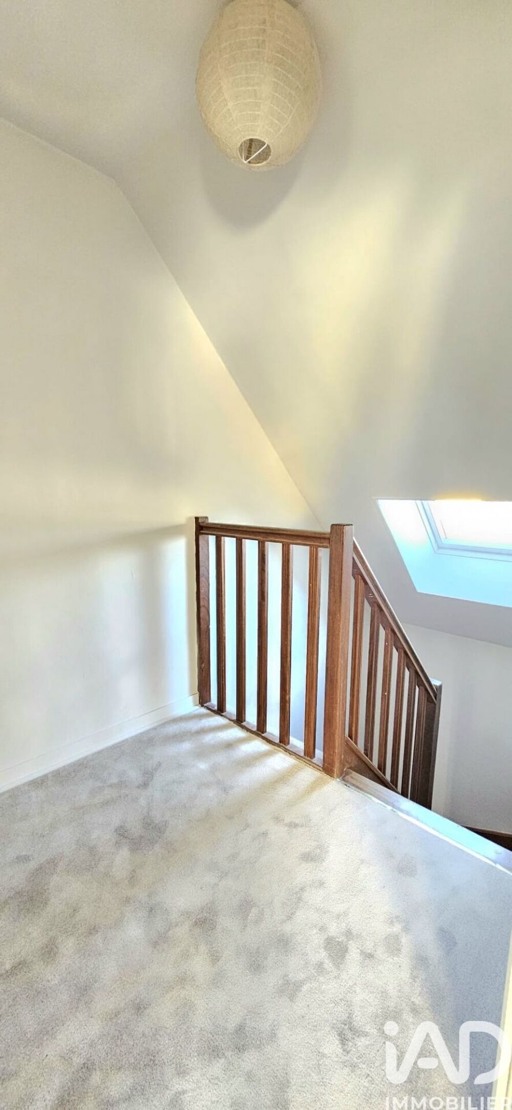 Vente Appartement Vente Duplex 4 pièces Moisselles