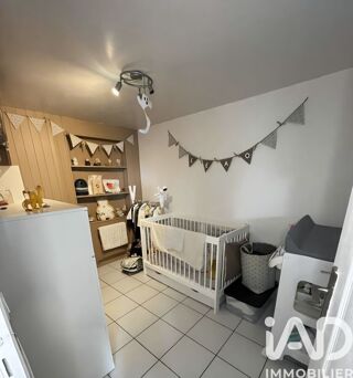 Appartement � vendre 2 pi�ces 47 m�