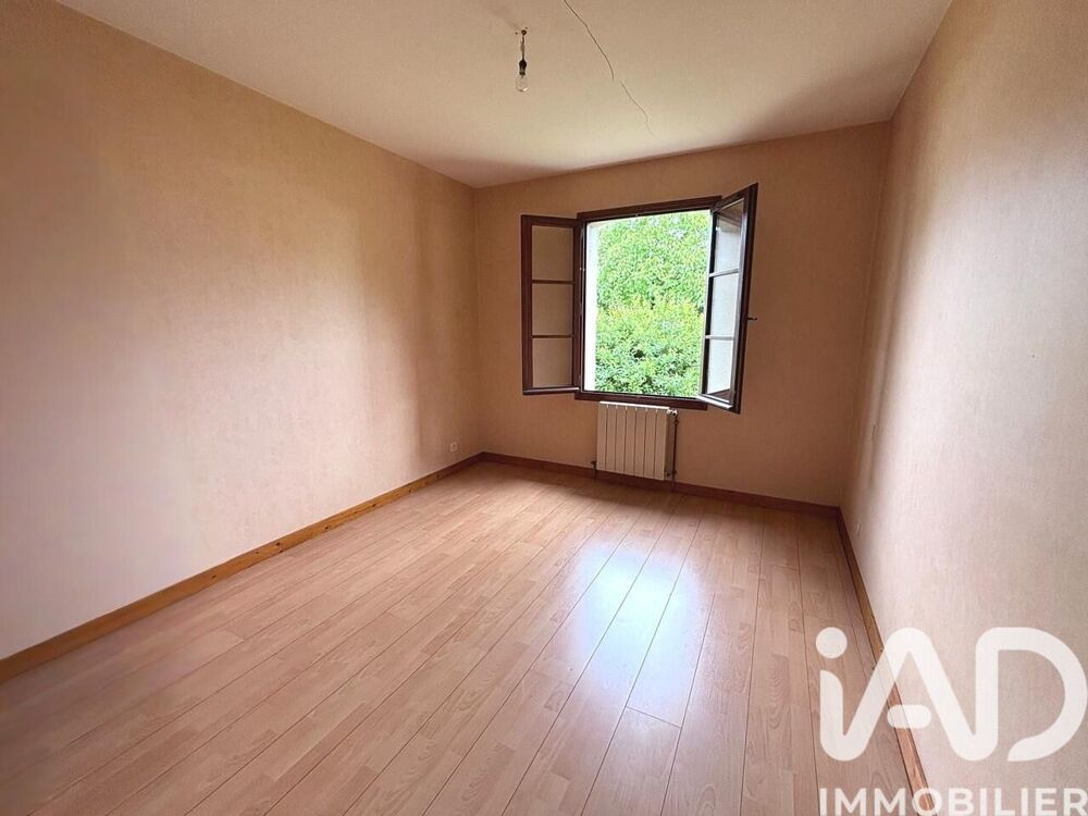 Vente Maison Vente Maison/villa 5 pièces Saintes