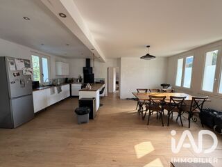  Maison à vendre 6 pièces 106 m²