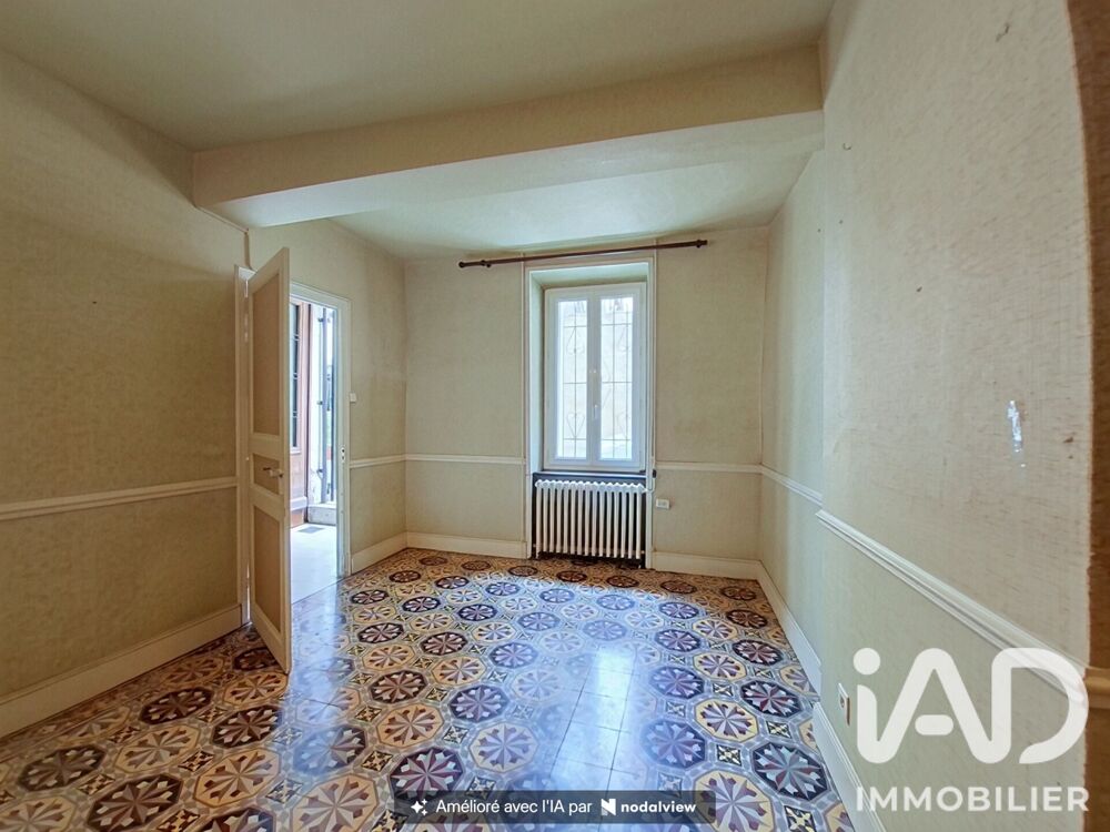 Vente Maison Vente Maison/villa 5 pièces Lézignan-corbières