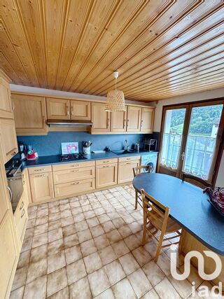  Appartement � vendre 4 pi�ces 82 m�
