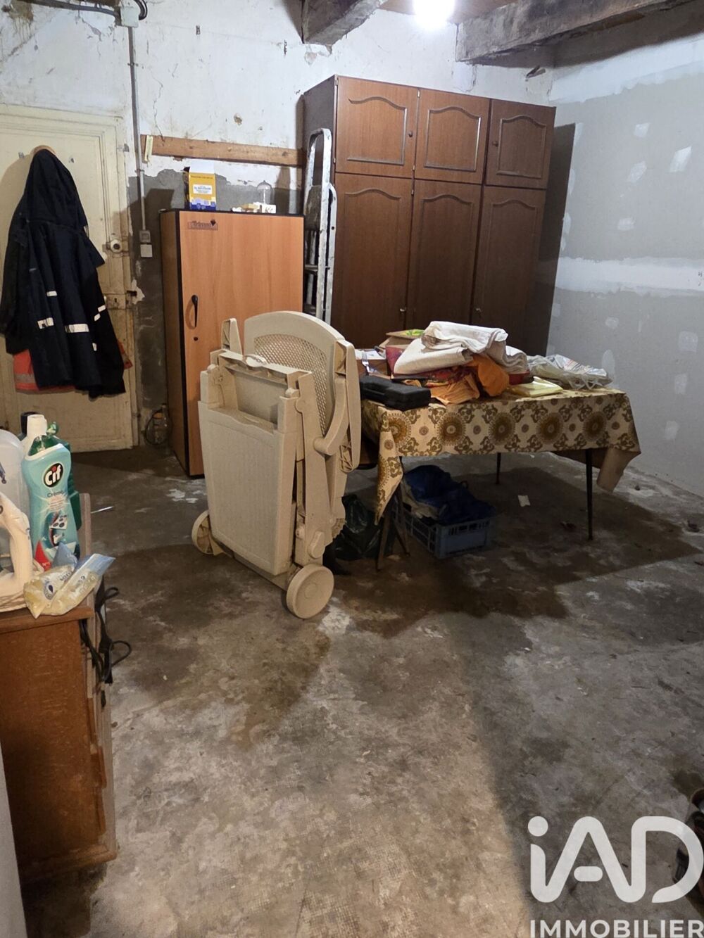Vente Maison/villa 8 pièces