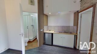  Appartement à vendre 2 pièces 25 m²
