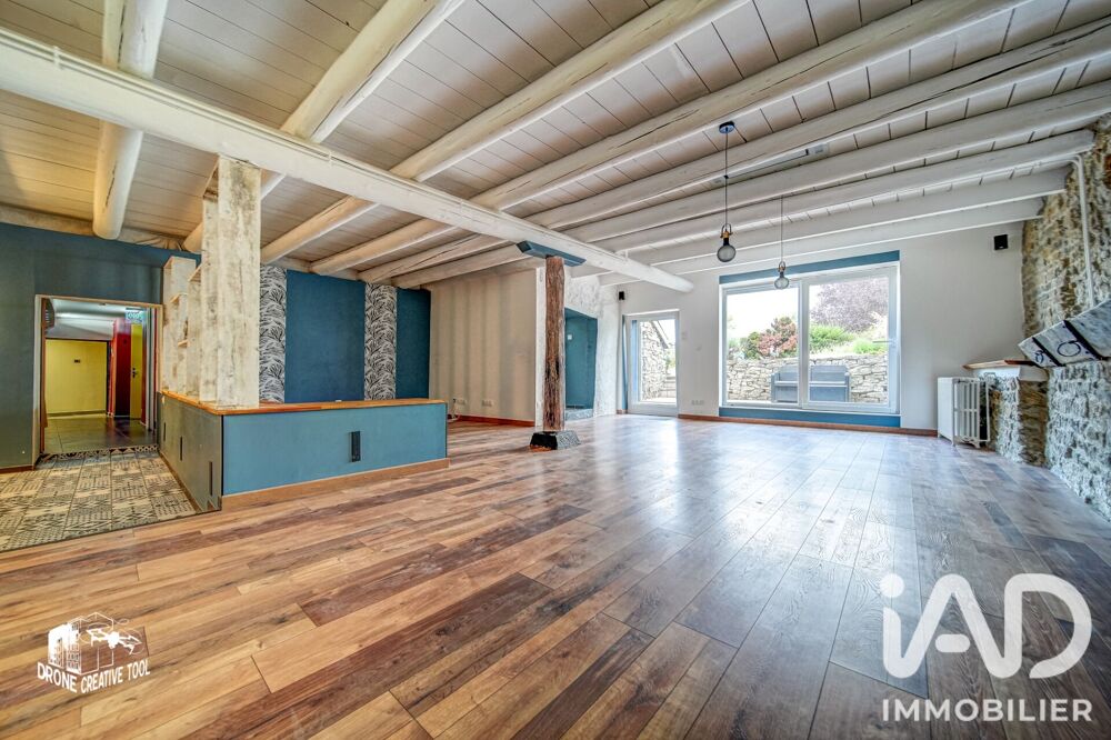 Vente Maison Vente Maison de village 5 pièces Secourt
