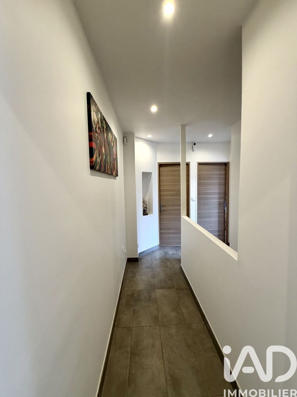 à vendre  Maison Bordeaux (33200)