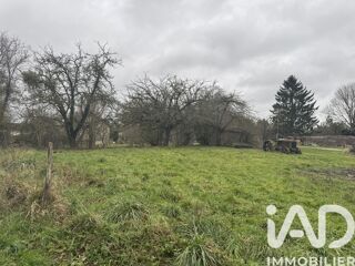  Terrain à vendre 750 m²