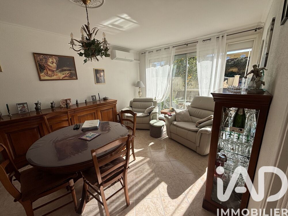 Vente Maison Vente Maison/villa 6 pièces Balaruc-les-bains