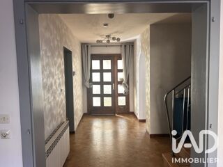  Maison à vendre 5 pièces 128 m²