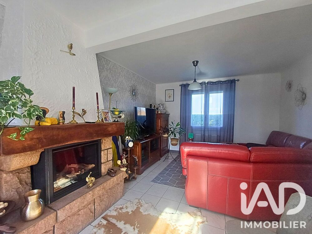 Vente Maison Vente Maison/villa 5 pièces Louannec