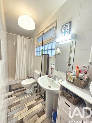  Appartement à vendre 2 pièces 33 m²