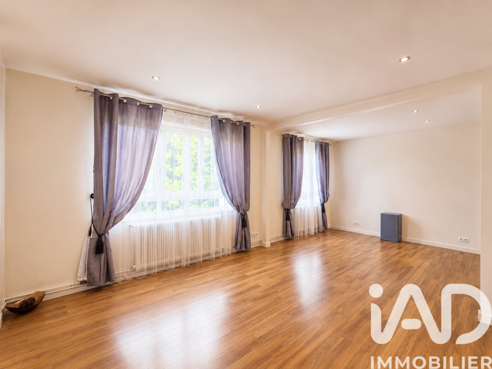 Vente Appartement Vente Appartement 4 pièces Sartrouville