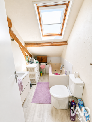  Maison à vendre 4 pièces 90 m²
