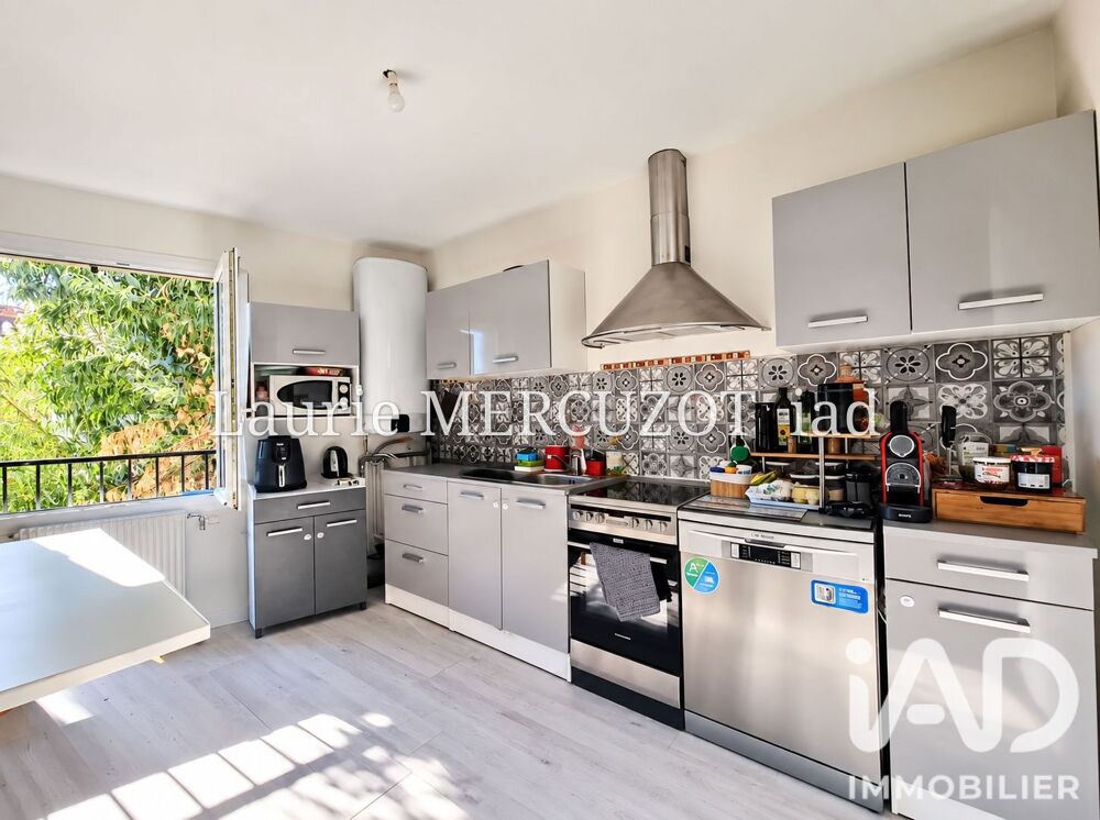 Vente Maison Vente Maison/villa 4 pièces Perpignan