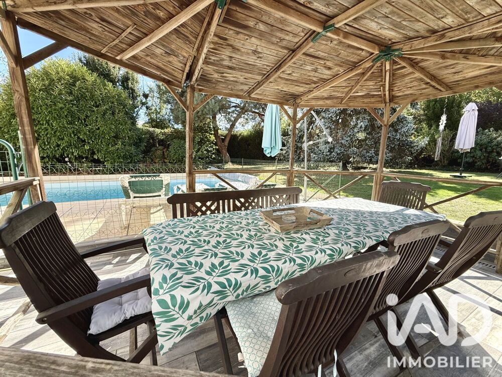 Vente Maison Vente Maison/villa 7 pièces Châteaufort