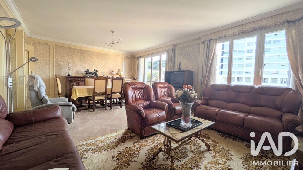 Vente Appartement Vente Appartement 3 pièces Saint-Étienne