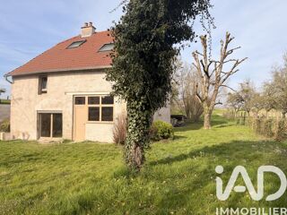  Maison à vendre 5 pièces 187 m²