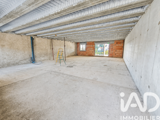  Appartement à vendre 1 pièce 100 m²