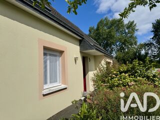  Maison à vendre 4 pièces 74 m²