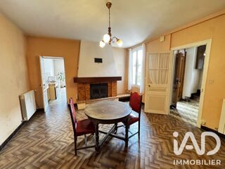  Maison à vendre 4 pièces 176 m²