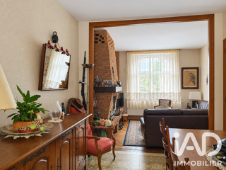  Maison à vendre 5 pièces 115 m²
