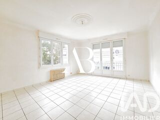  Appartement � vendre 3 pi�ces 62 m�