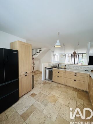  Maison � vendre 5 pi�ces 140 m�