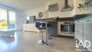 Appartement à vendre 2 pièces 41 m²